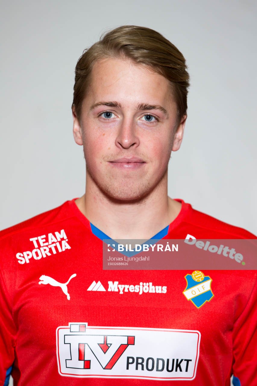 Robin Strömberg