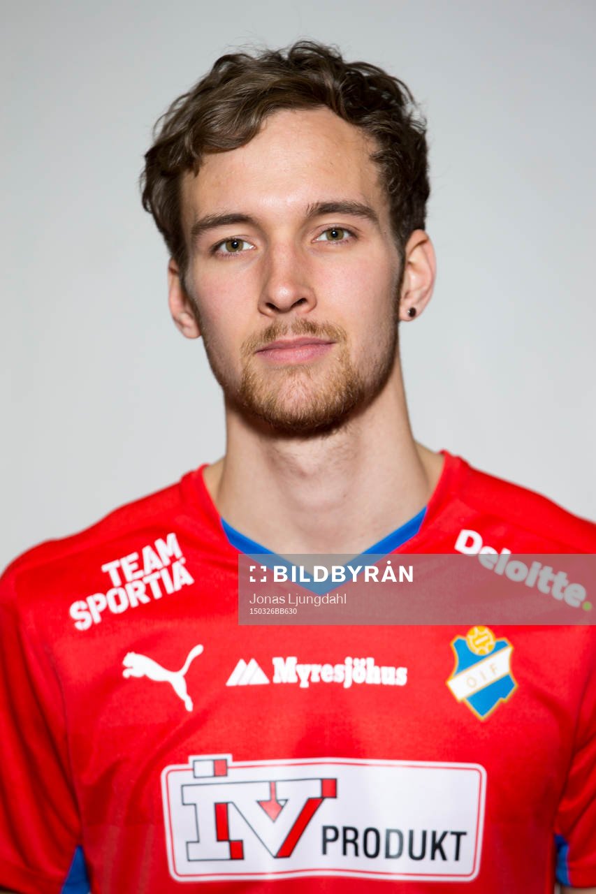Alexander Henningsson