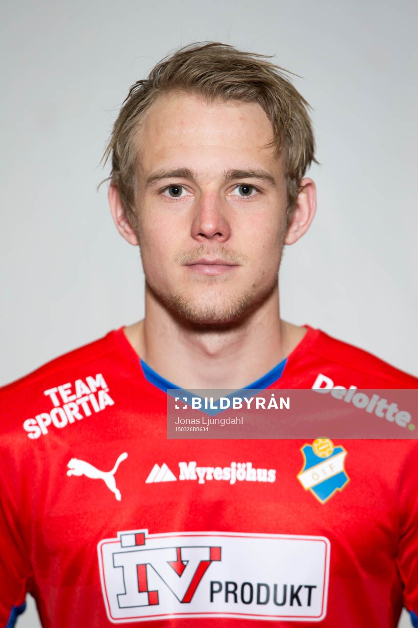 Andreas Birgersson