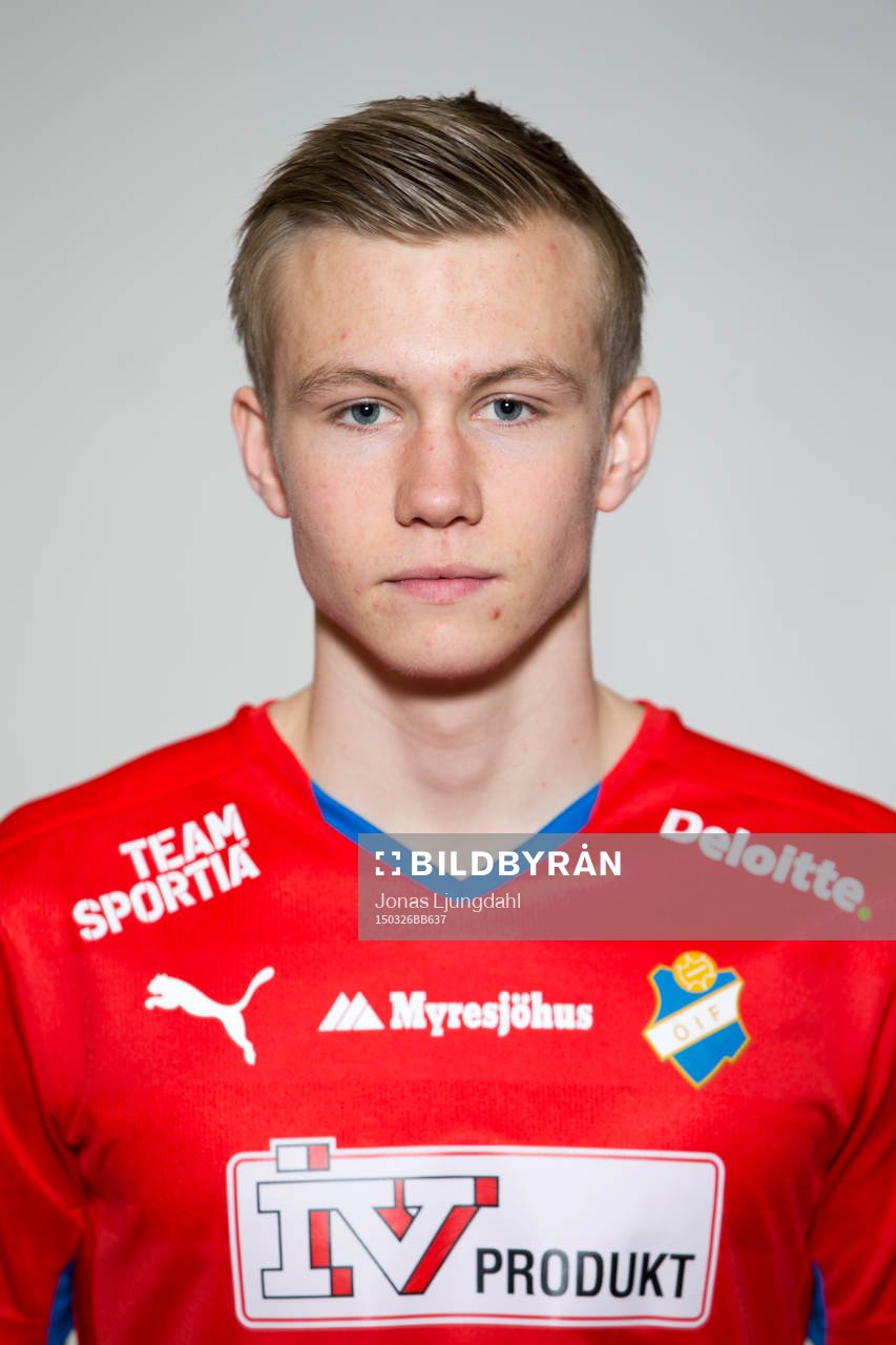 Filip Stenmark