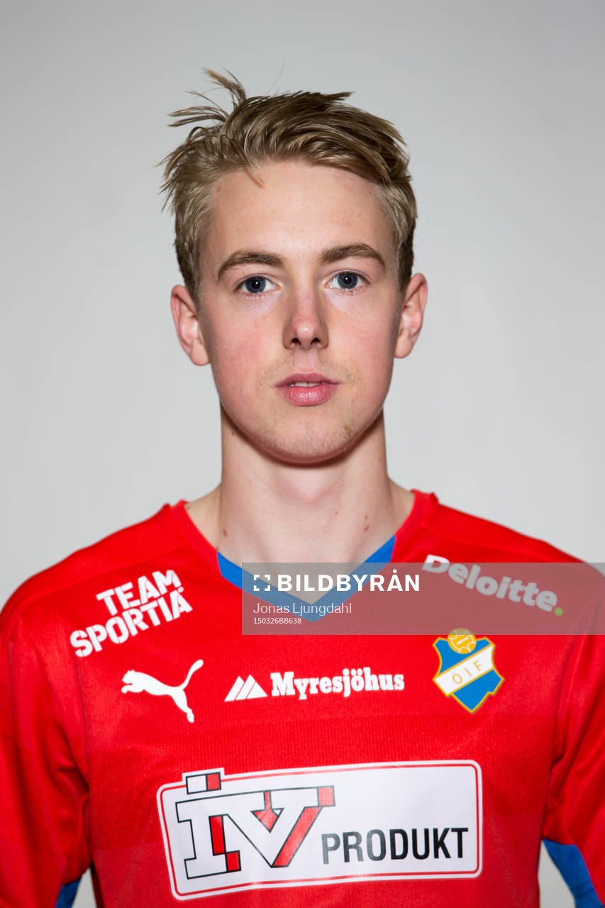 Jonatan Rehnström