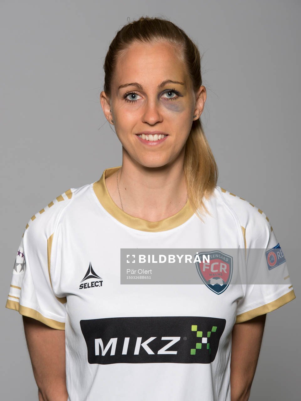 Line Röddik Hansen