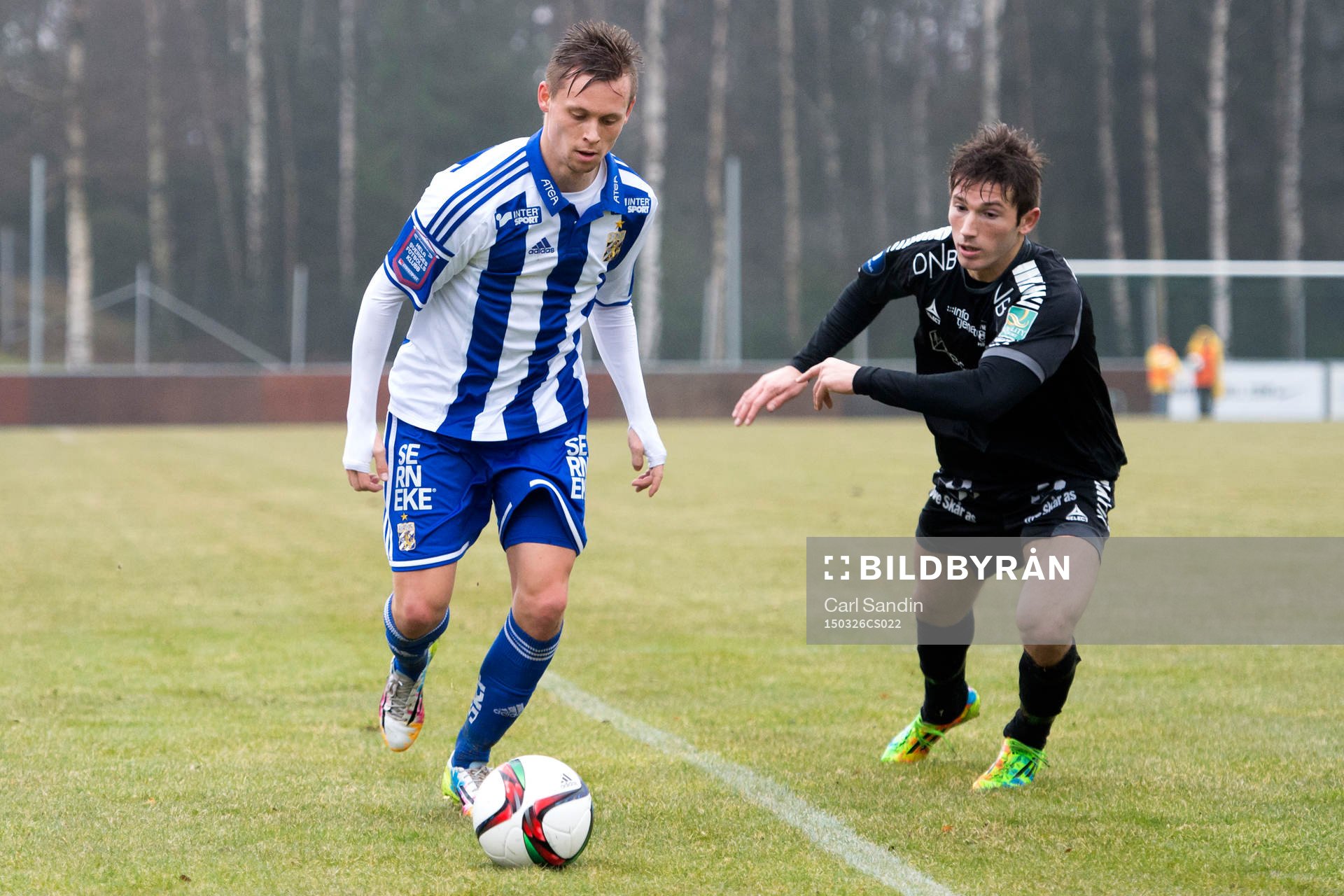 IFK Göteborgs Jakob Ankersen