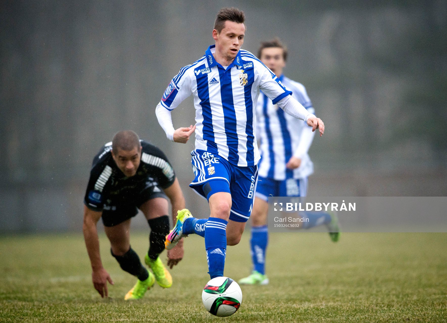 IFK Göteborgs Jakob Ankersen