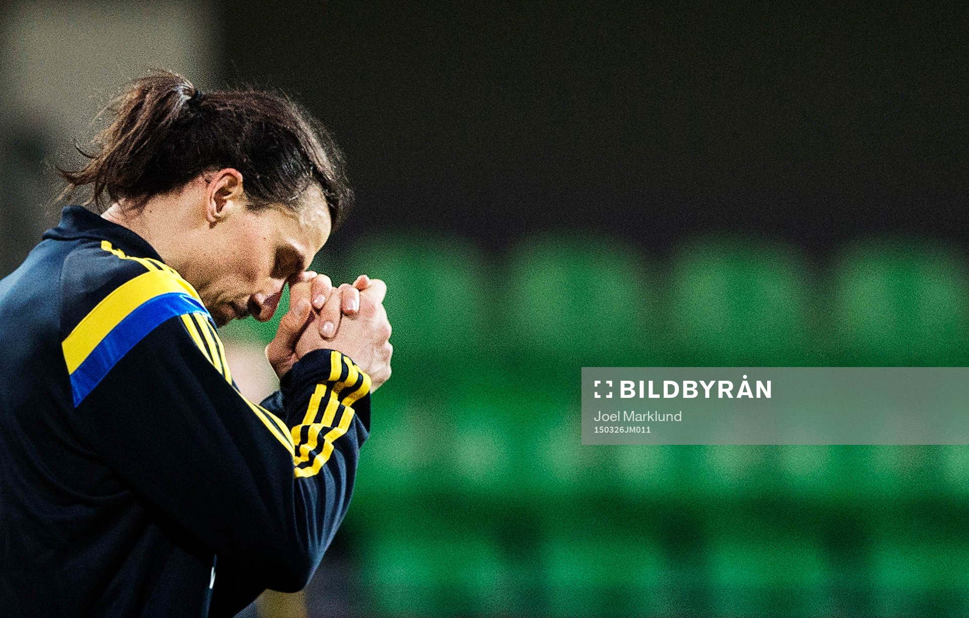 Zlatan Ibrahimovic