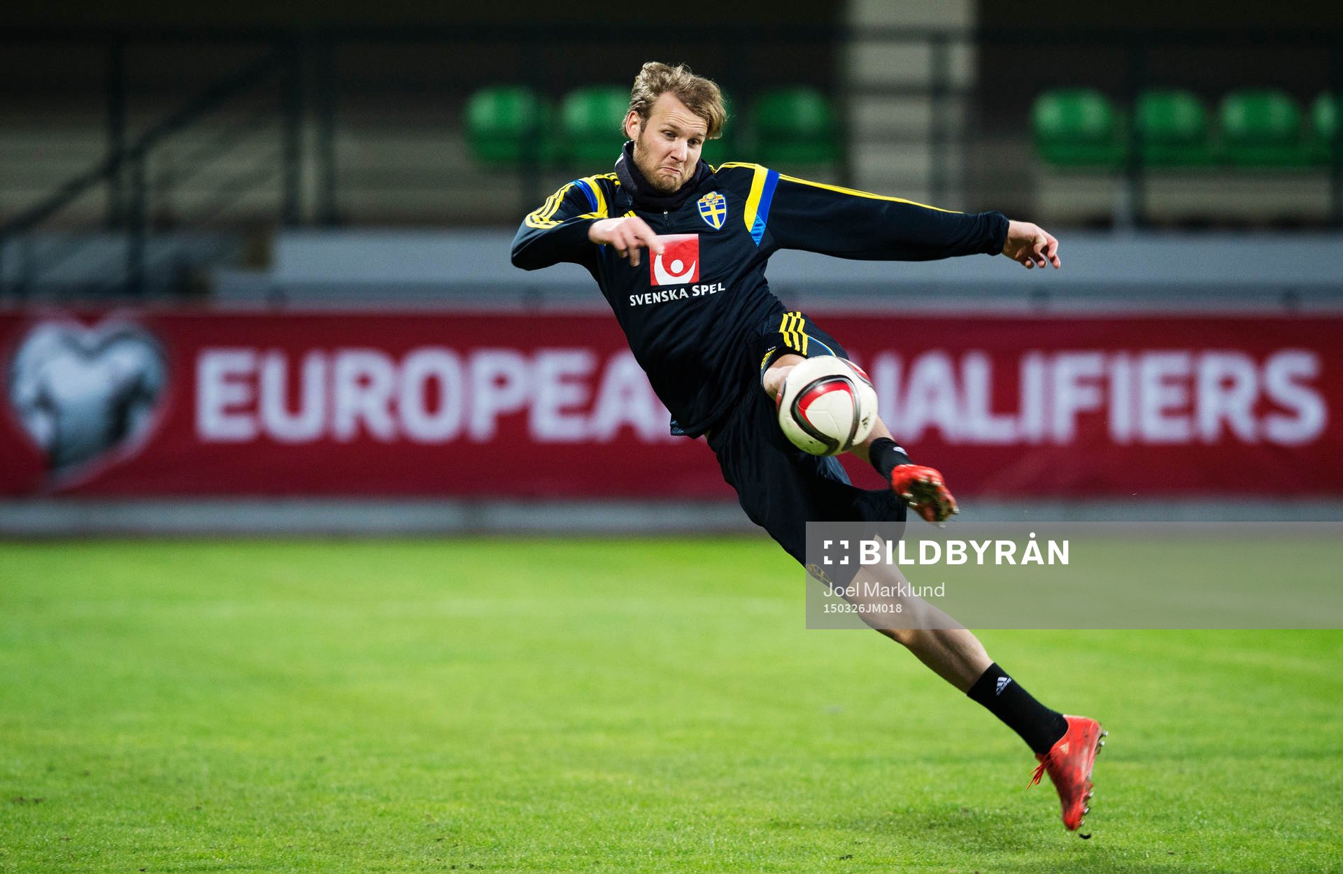 Ola Toivonen