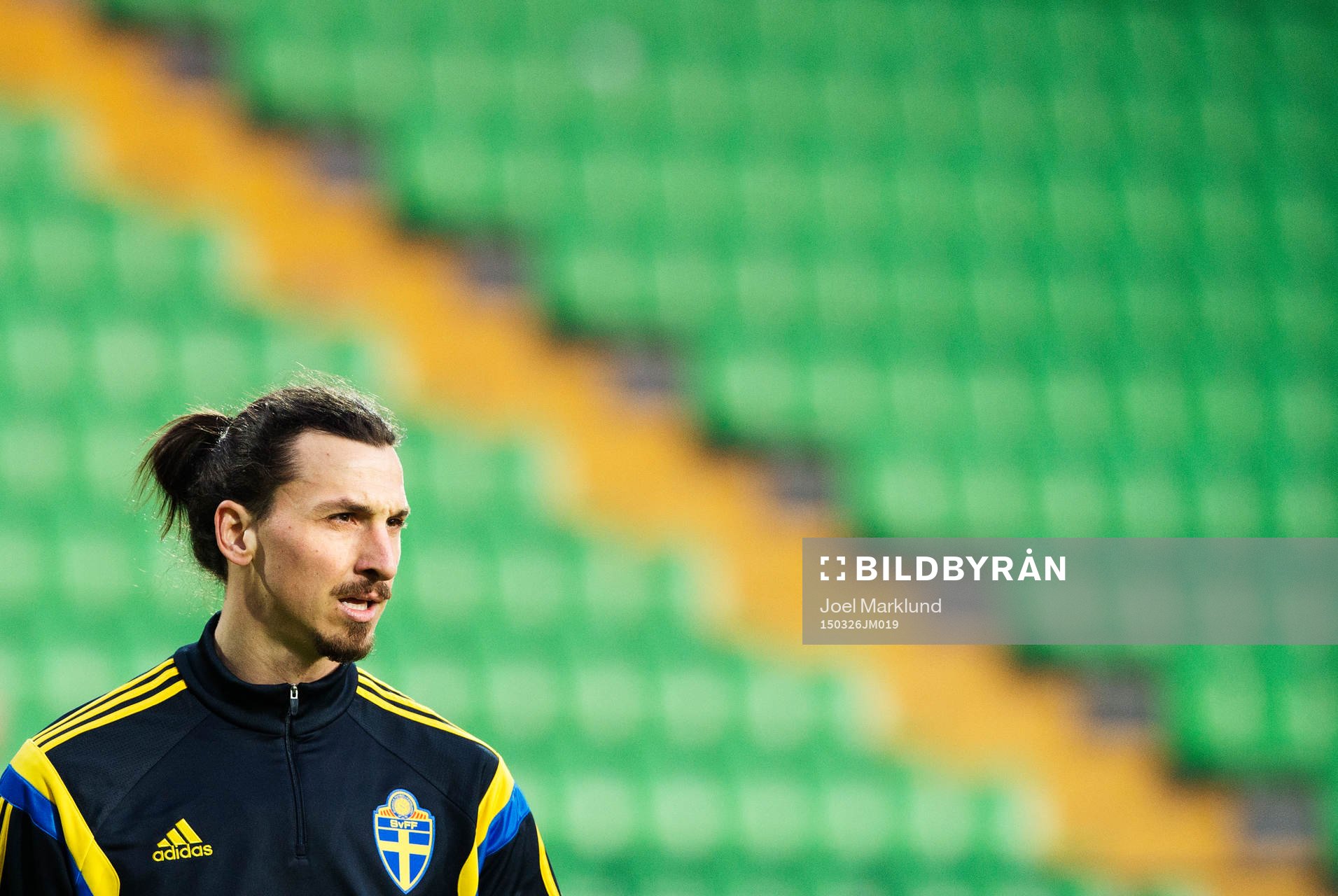 Zlatan Ibrahimovic