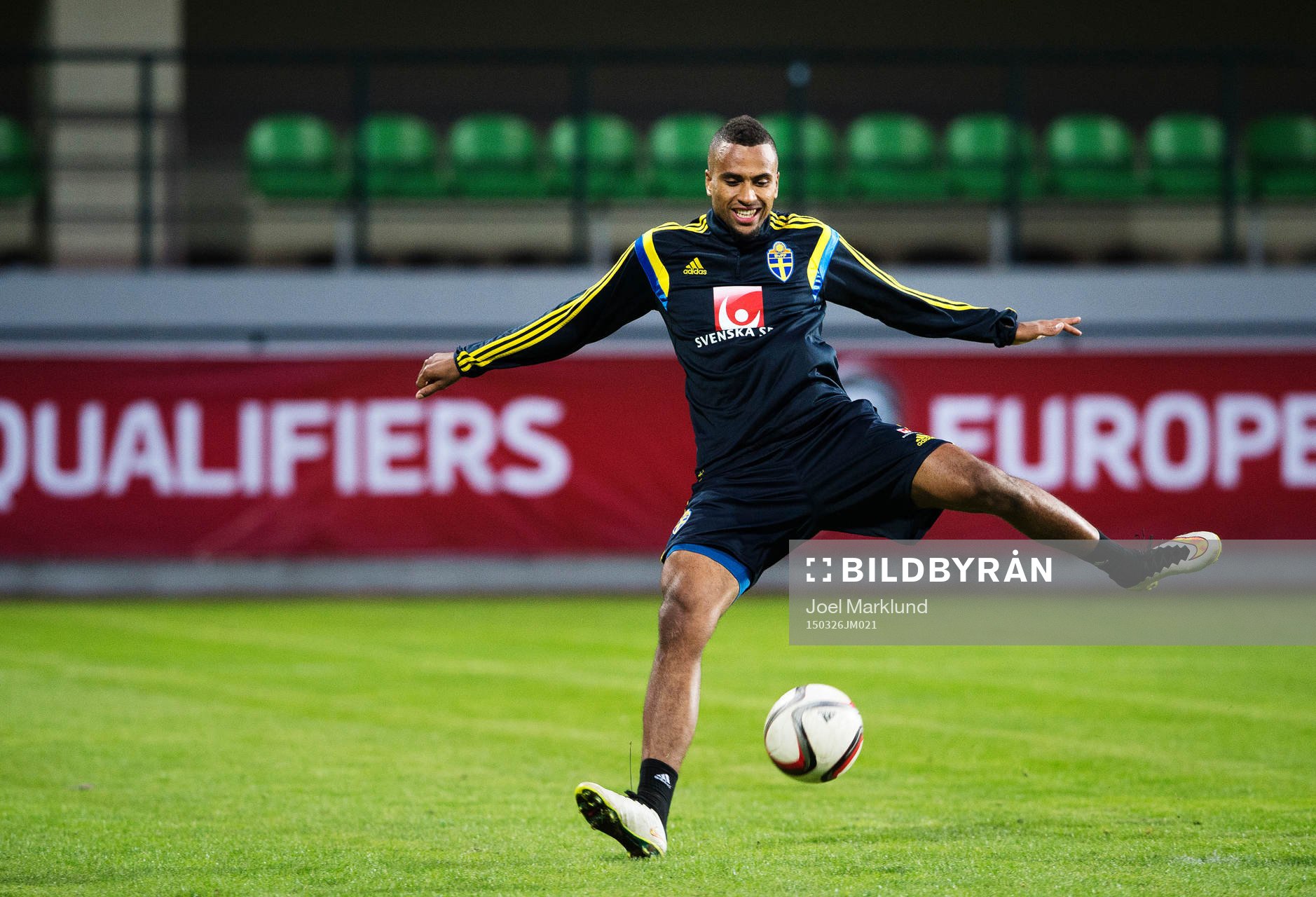 Isaac Kiese Thelin