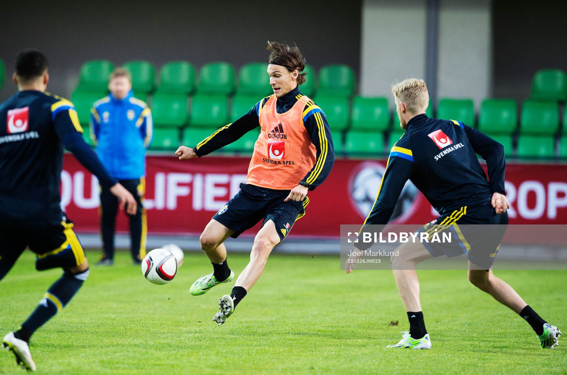 Albin Ekdal