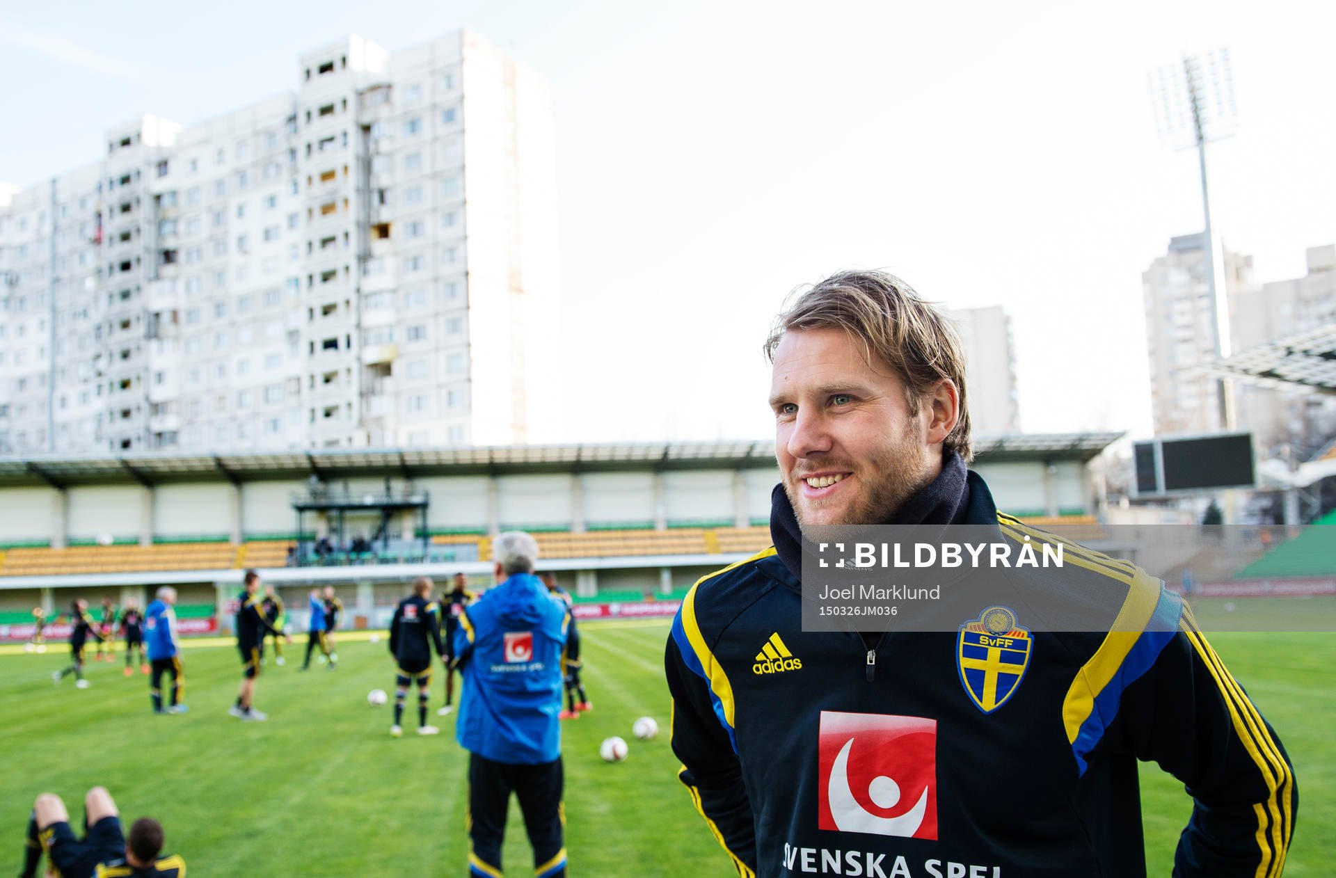 Ola Toivonen