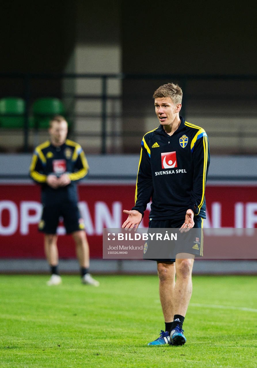 Pontus Wernbloom