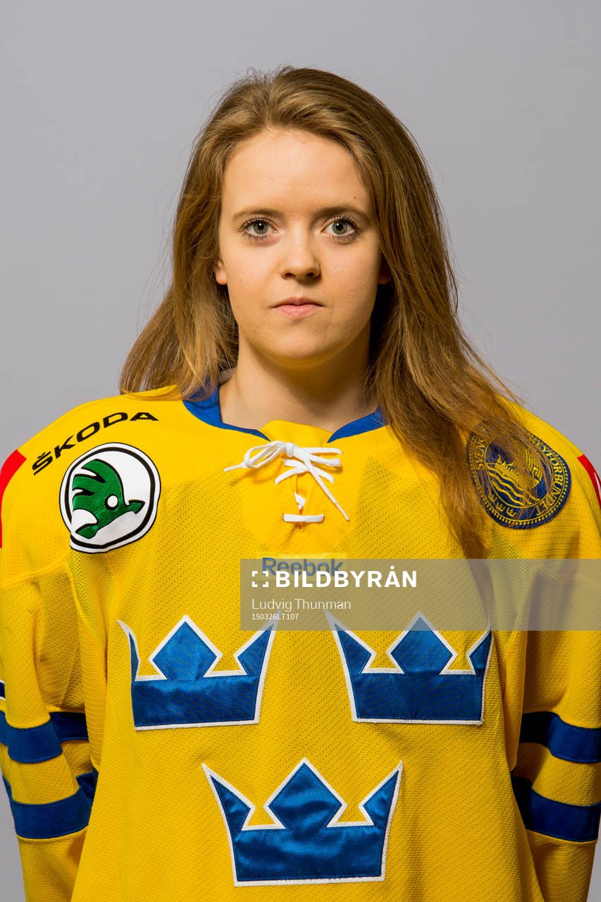 Sveriges Emmy Alasalmi