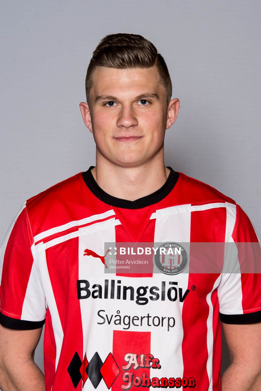 Höllvikens Erik Pärsson