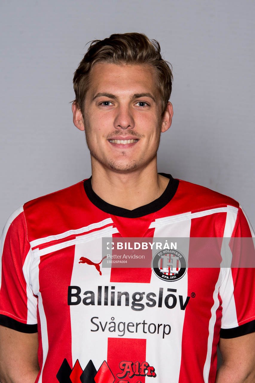 Höllvikens Sebastian Sköld