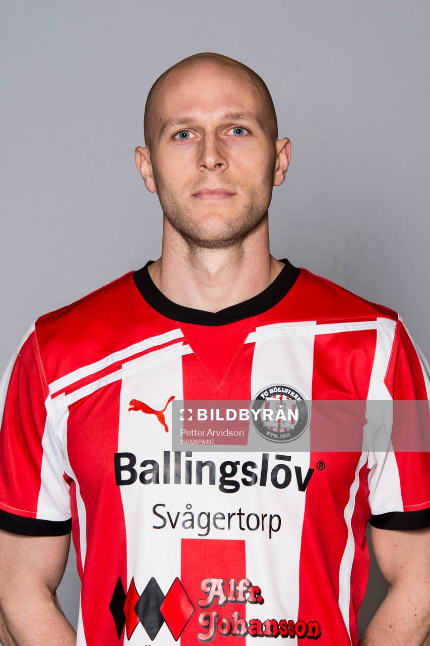 Höllvikens Freddy Borg