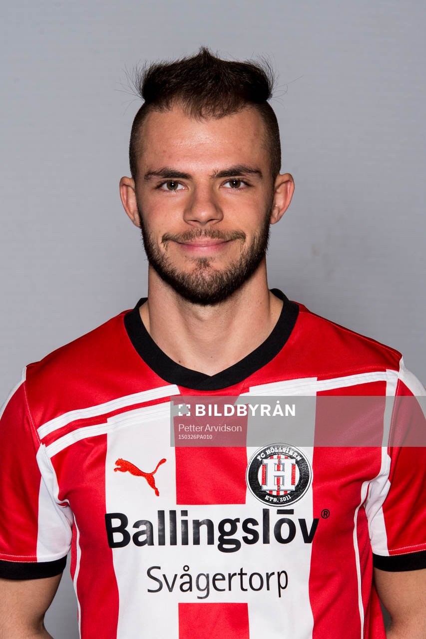 Höllvikens Besemir Faniq