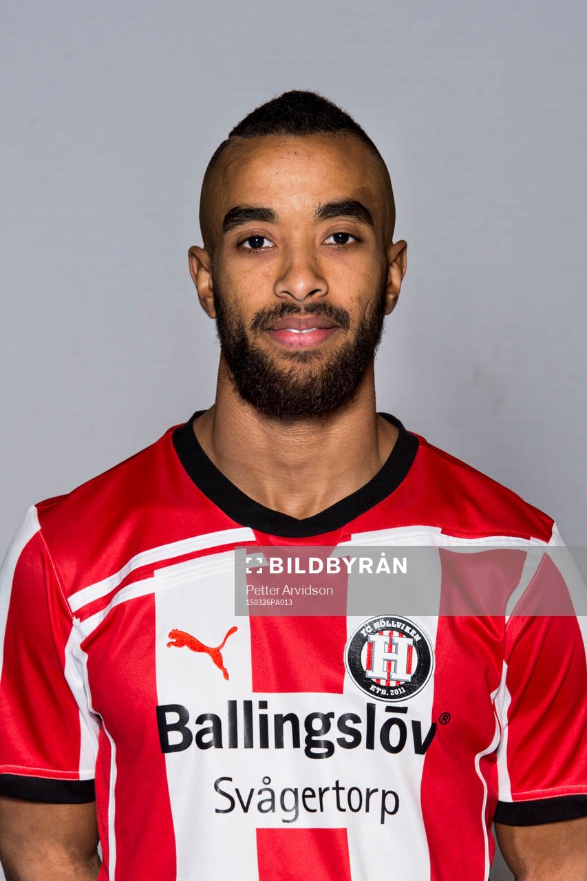 Höllvikens Kamal Barny