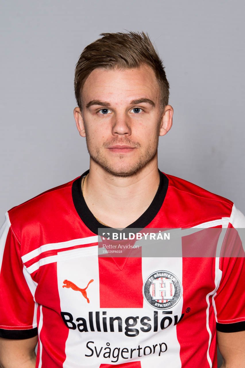 Höllvikens Jonathan Asp