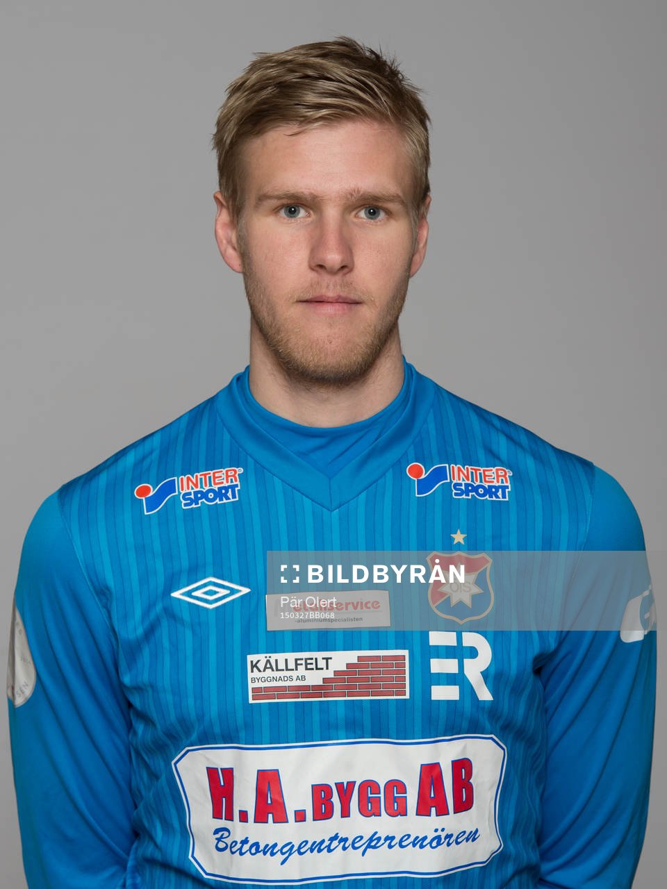 Fredrik Andersson