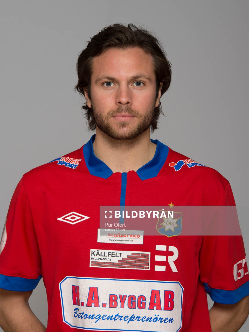 Hampus Bohman