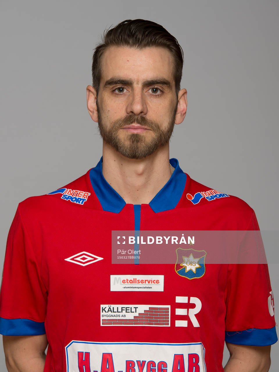 Björn Anklev