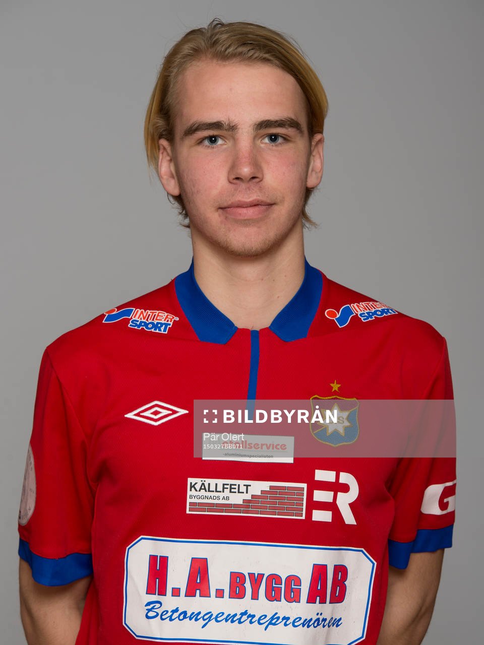 Anton Henriksson