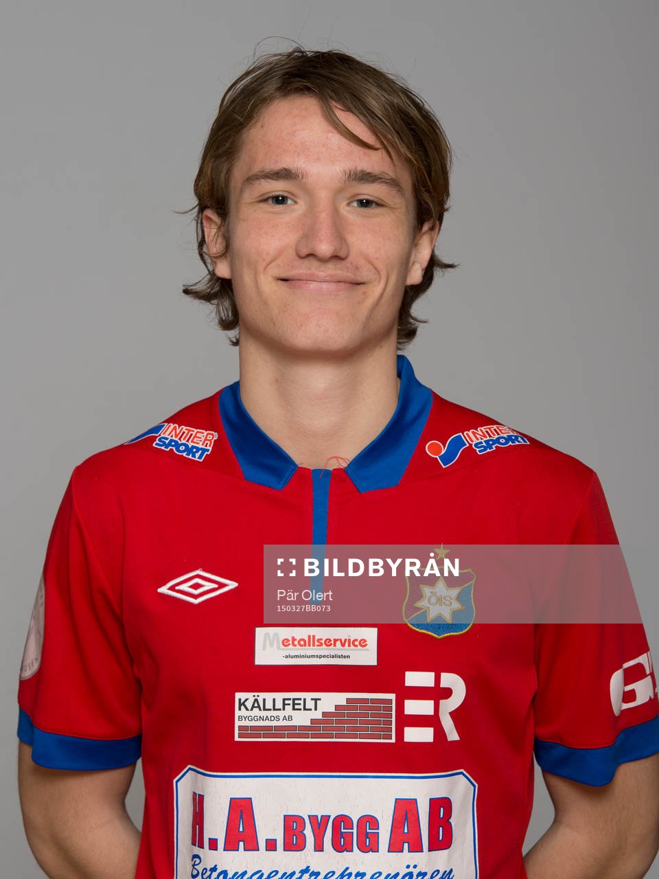 Jakob Lindström