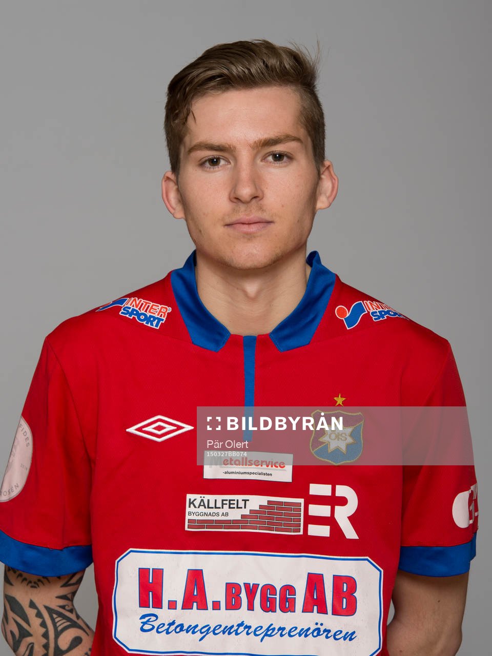 Andreas Östling