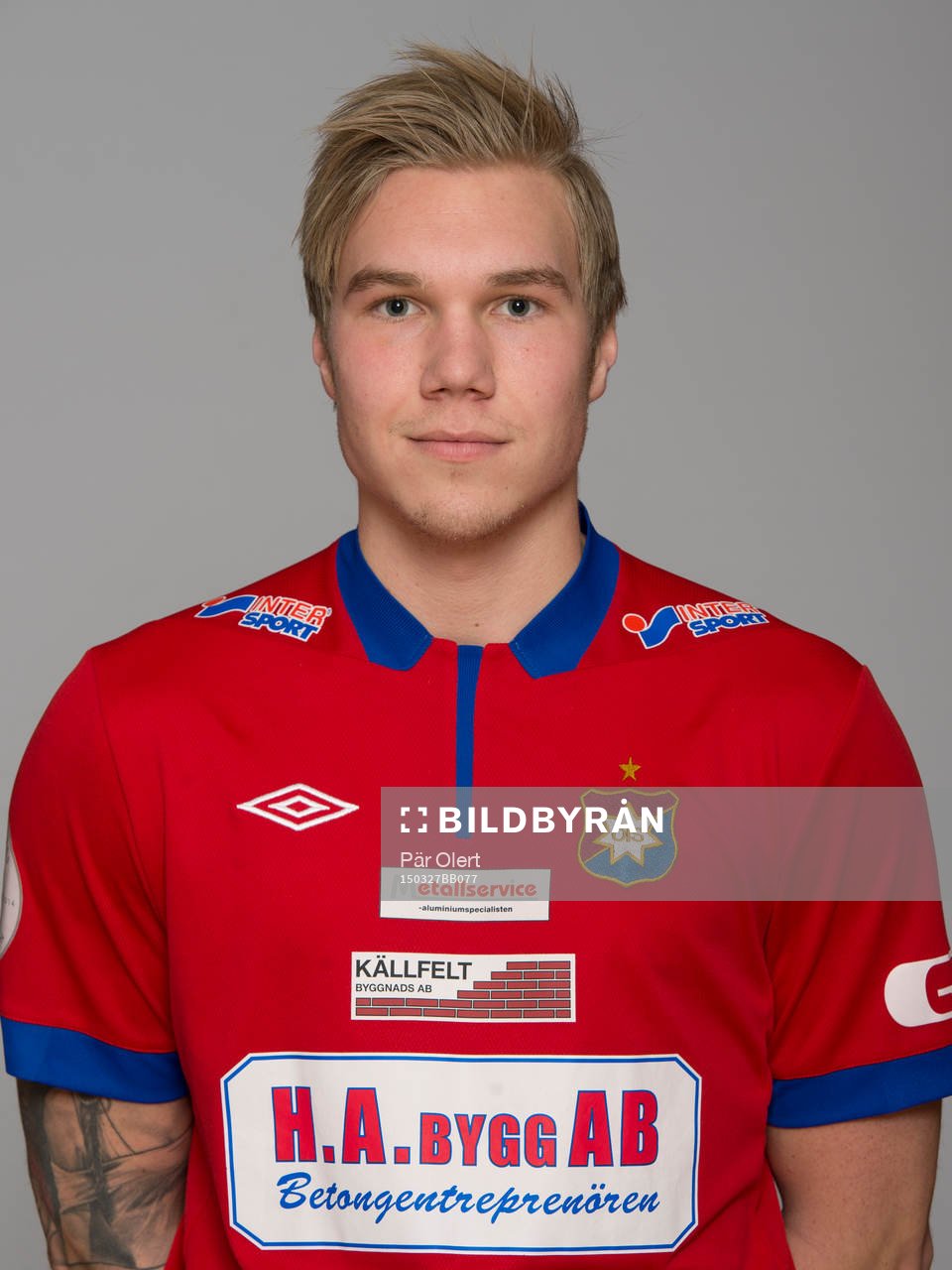 Oskar Wallén