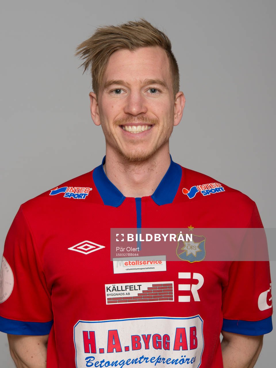 Robin Ingvarsson