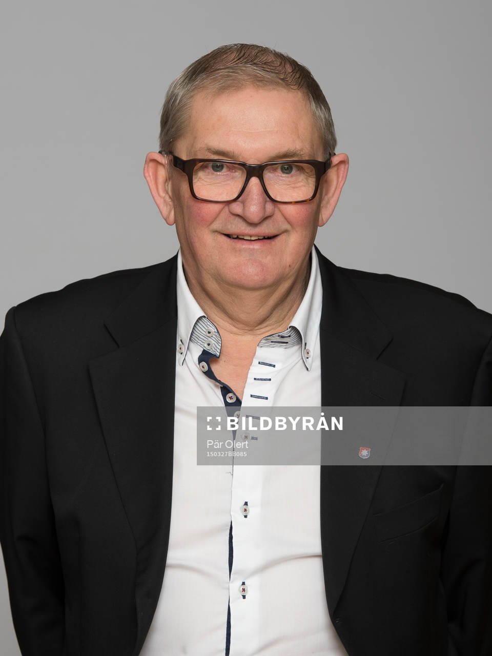 Kent Carlzon Sportchef