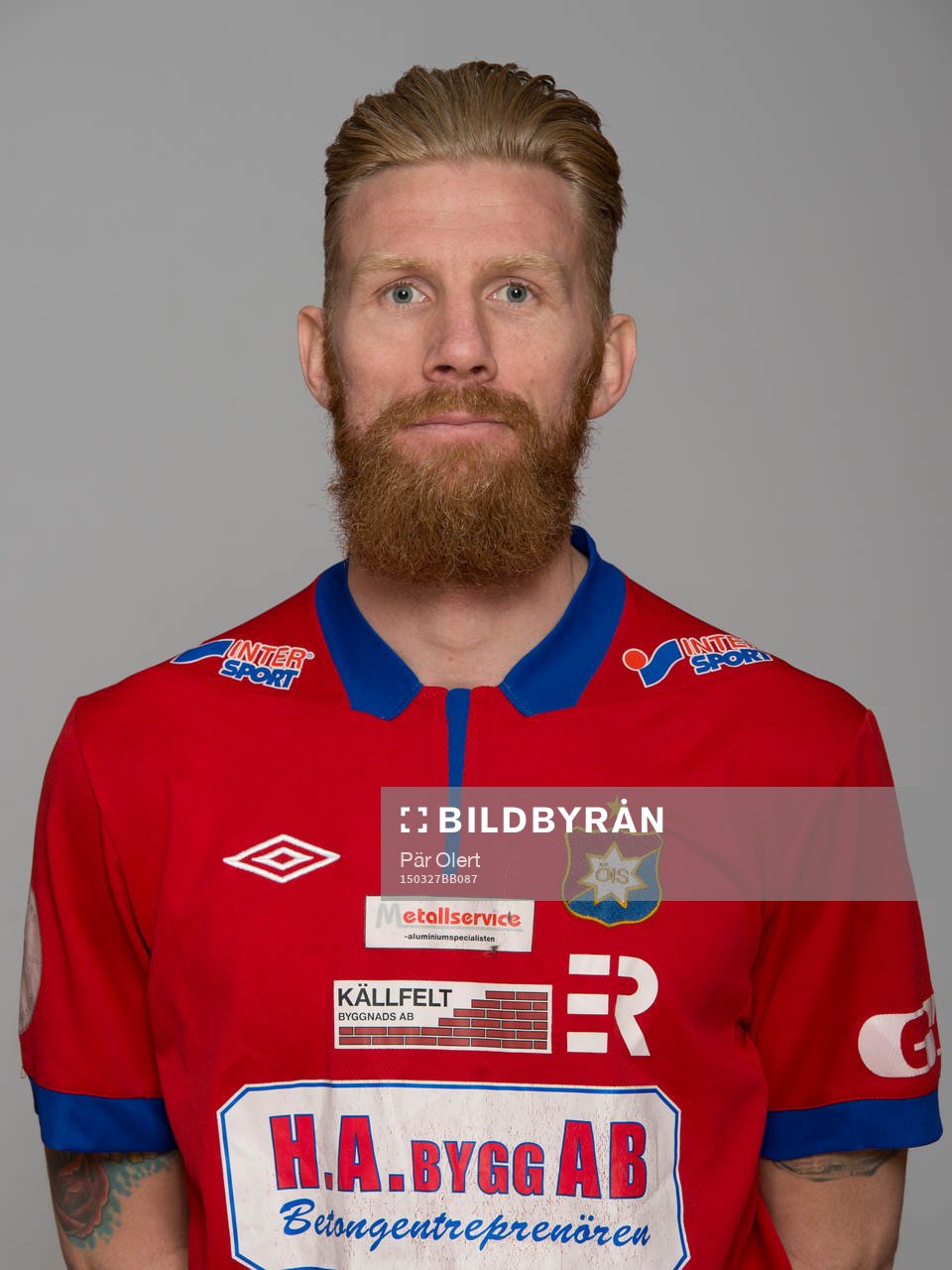 Fredrik Björk