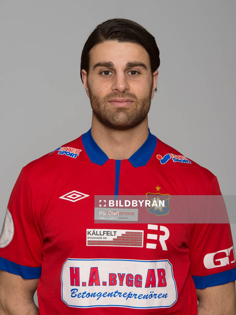 George Mourad