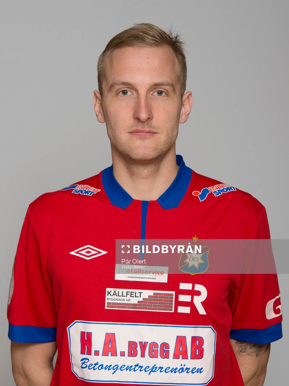 Niklas Klingberg
