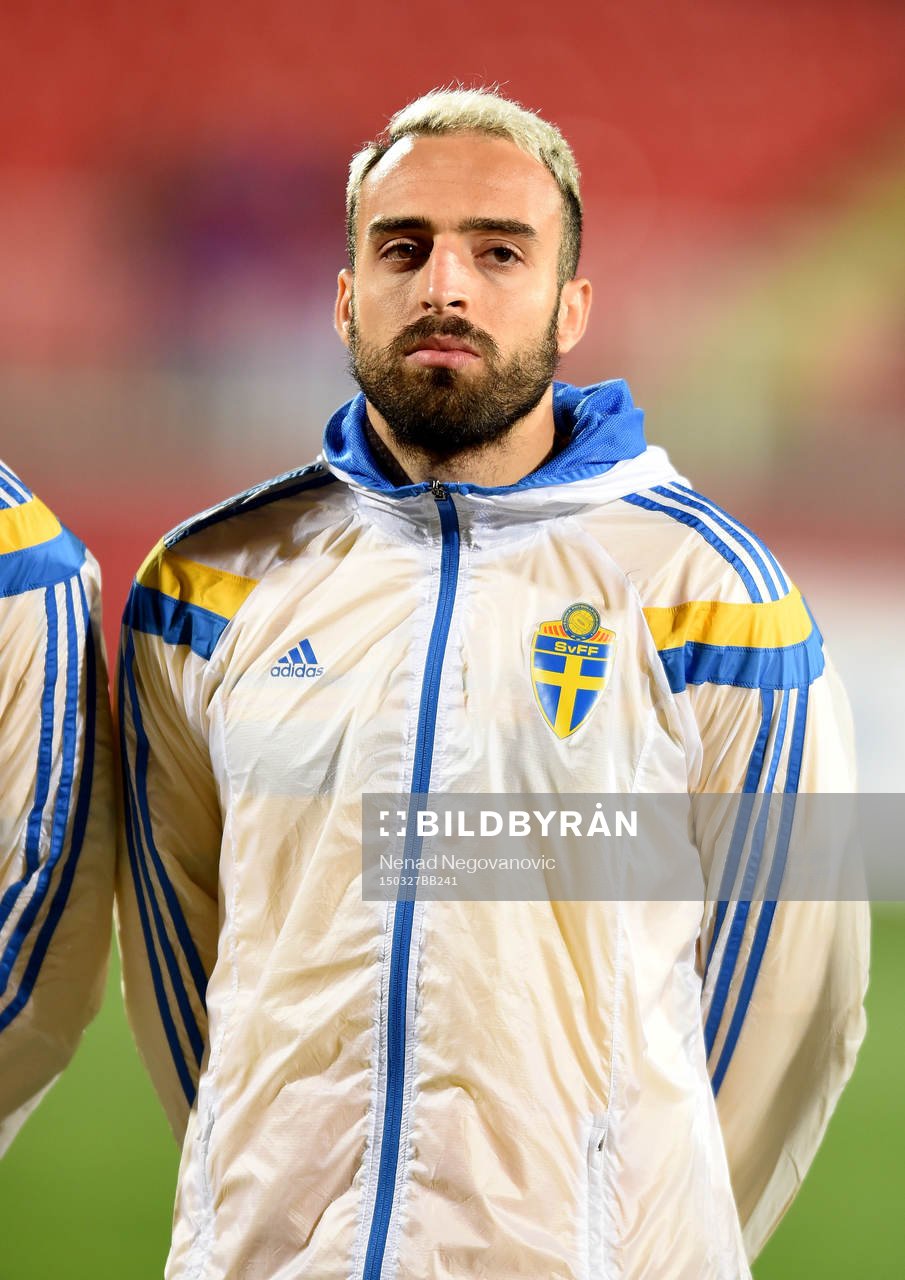 Sveriges Abdul Khalili