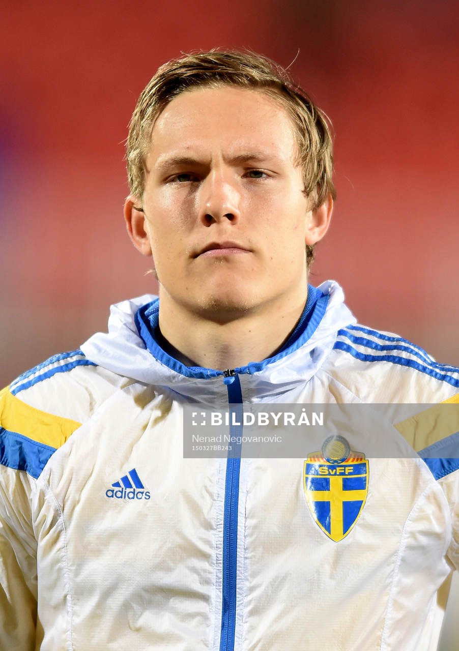Sveriges XXX och Serbiens XXX