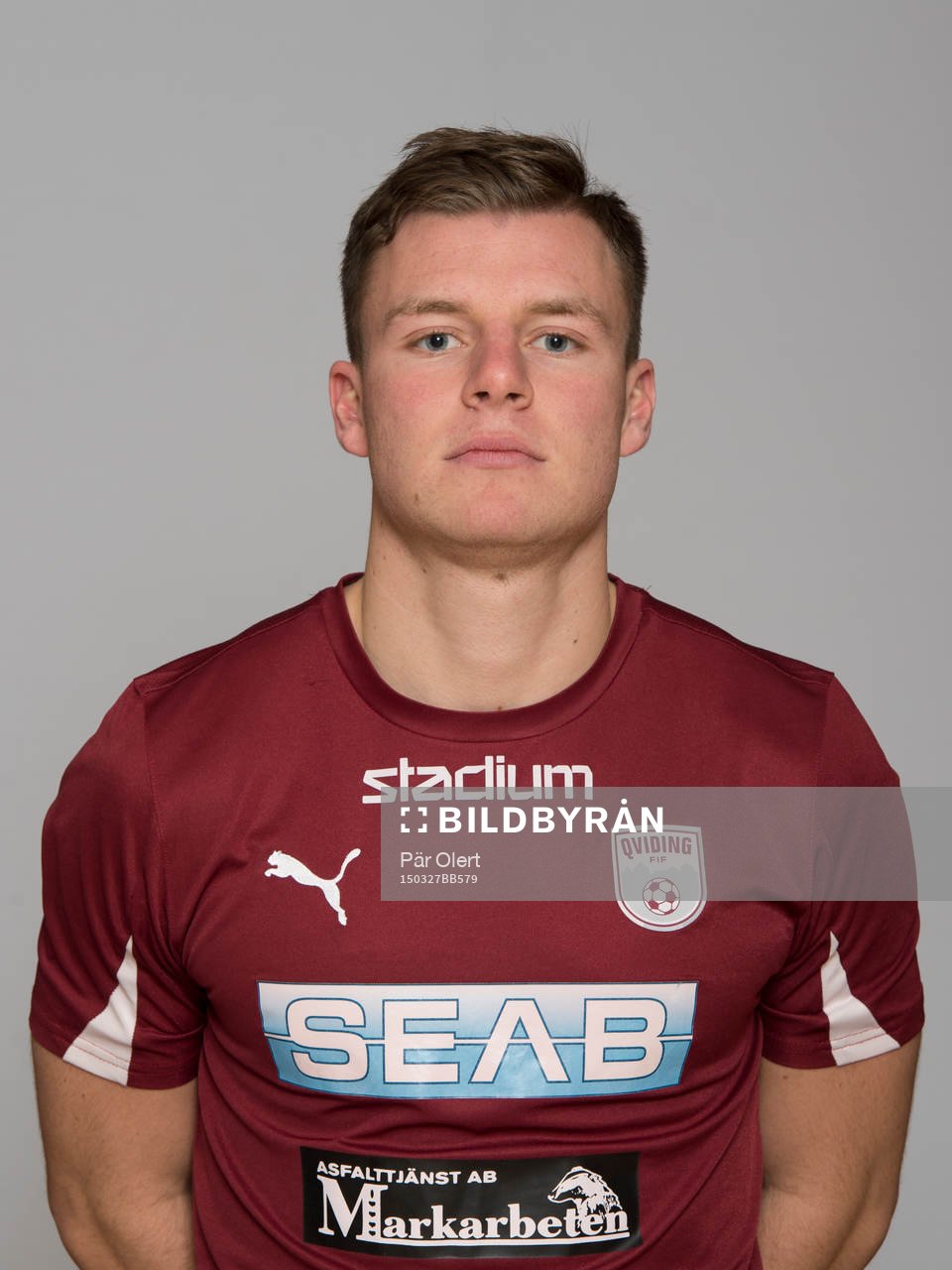 Jonas Björlund