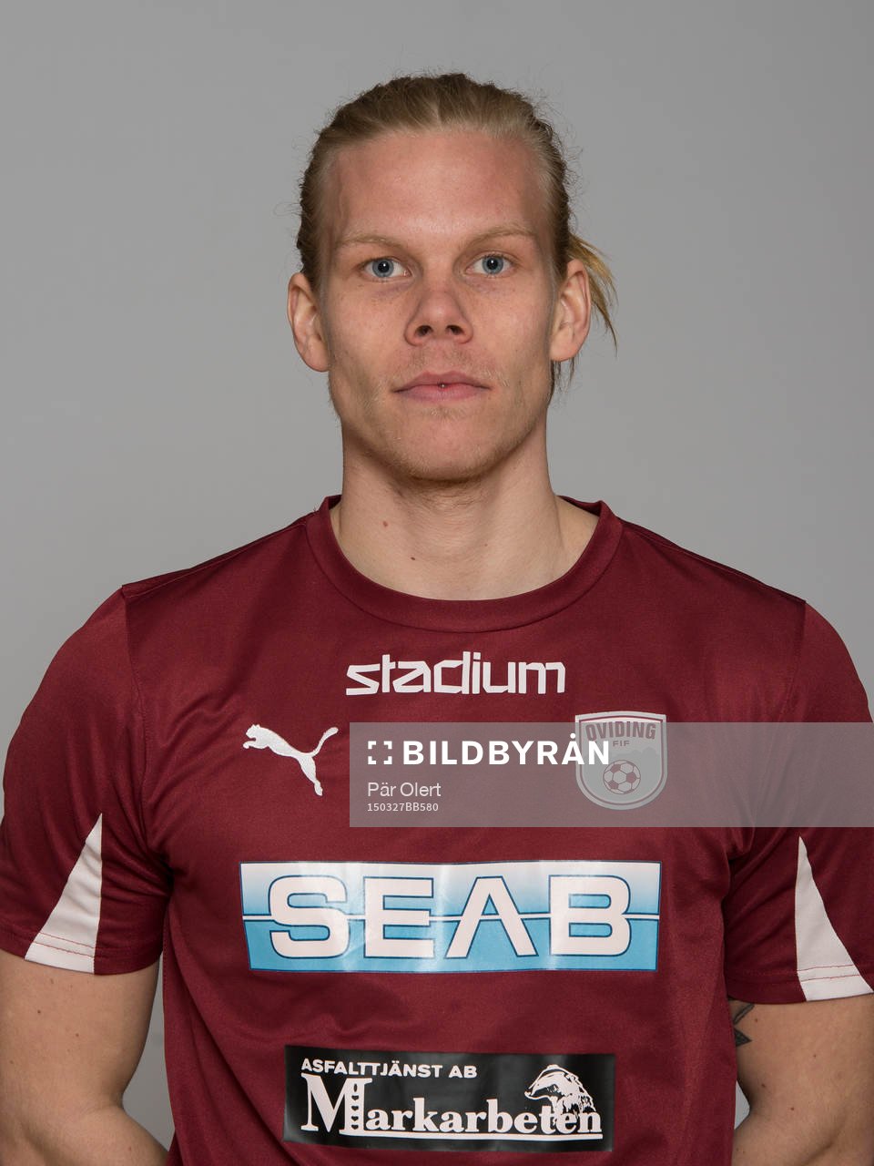 Joakim Hall
