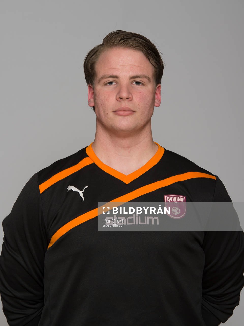 Rasmus Iversen