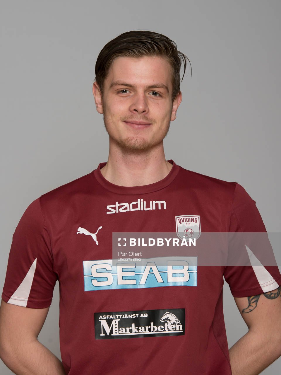 Linus Ohlsson