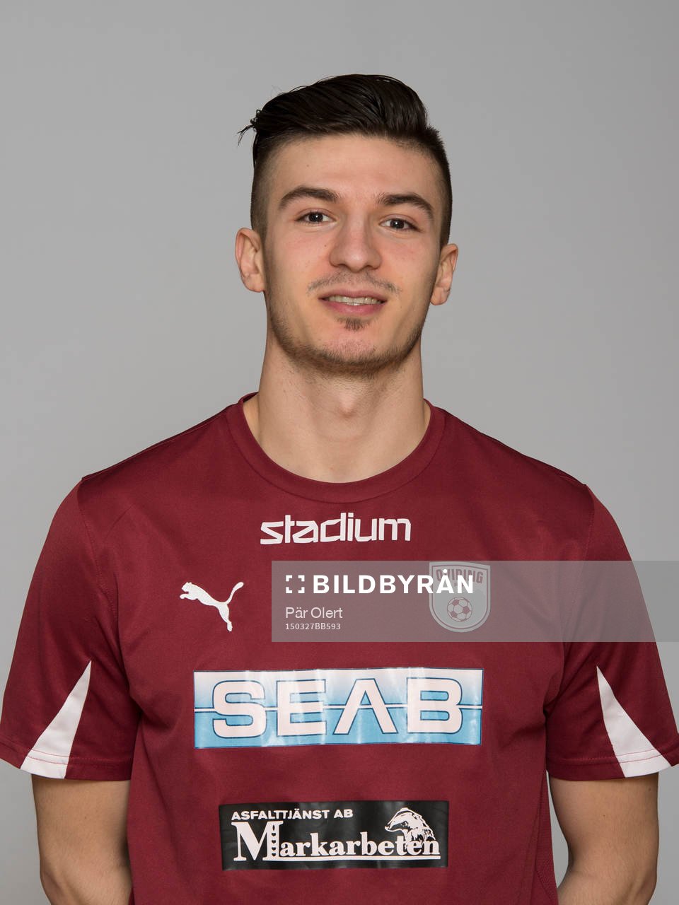 Besim Alimi