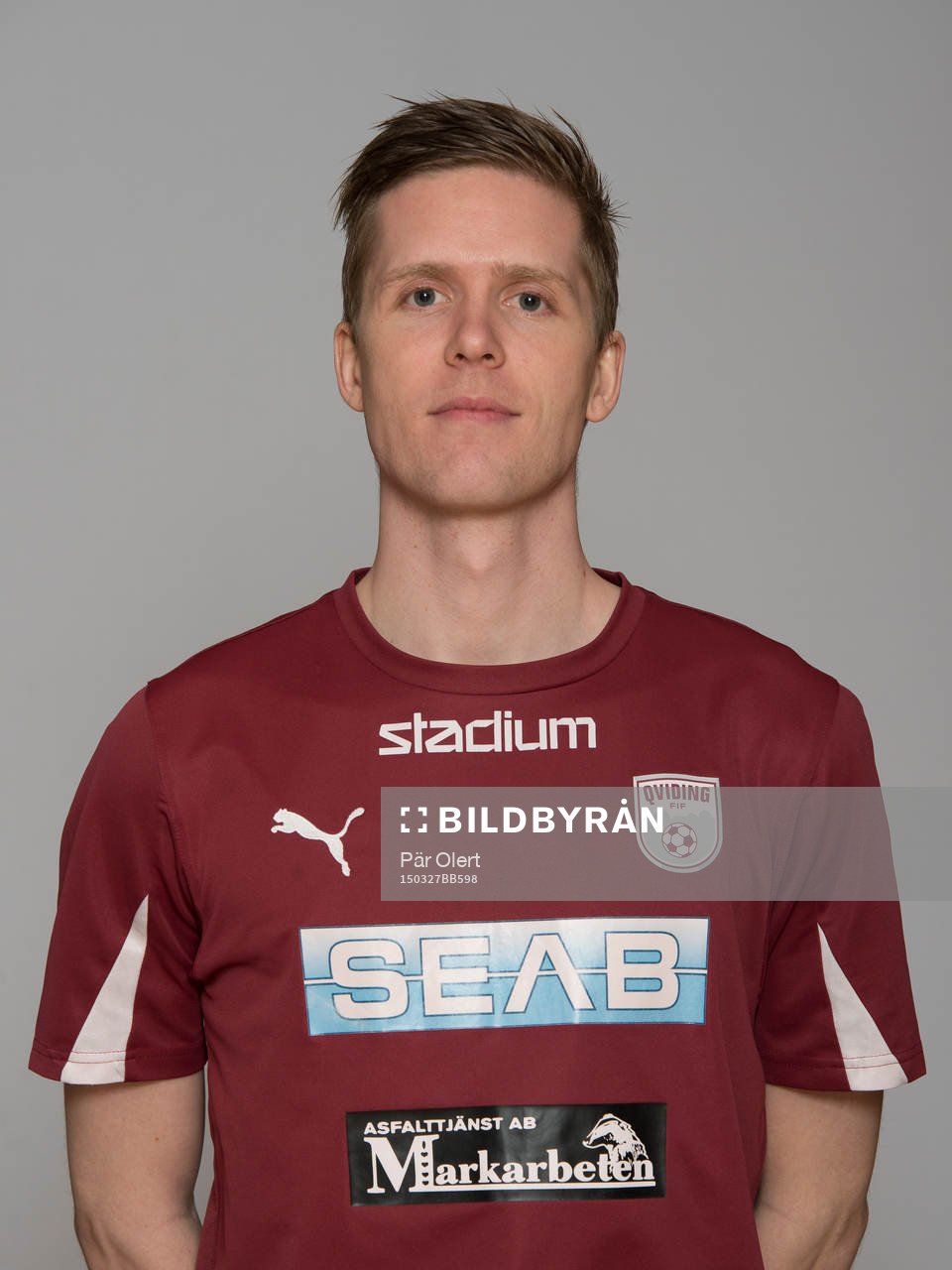 Rickard Hansson