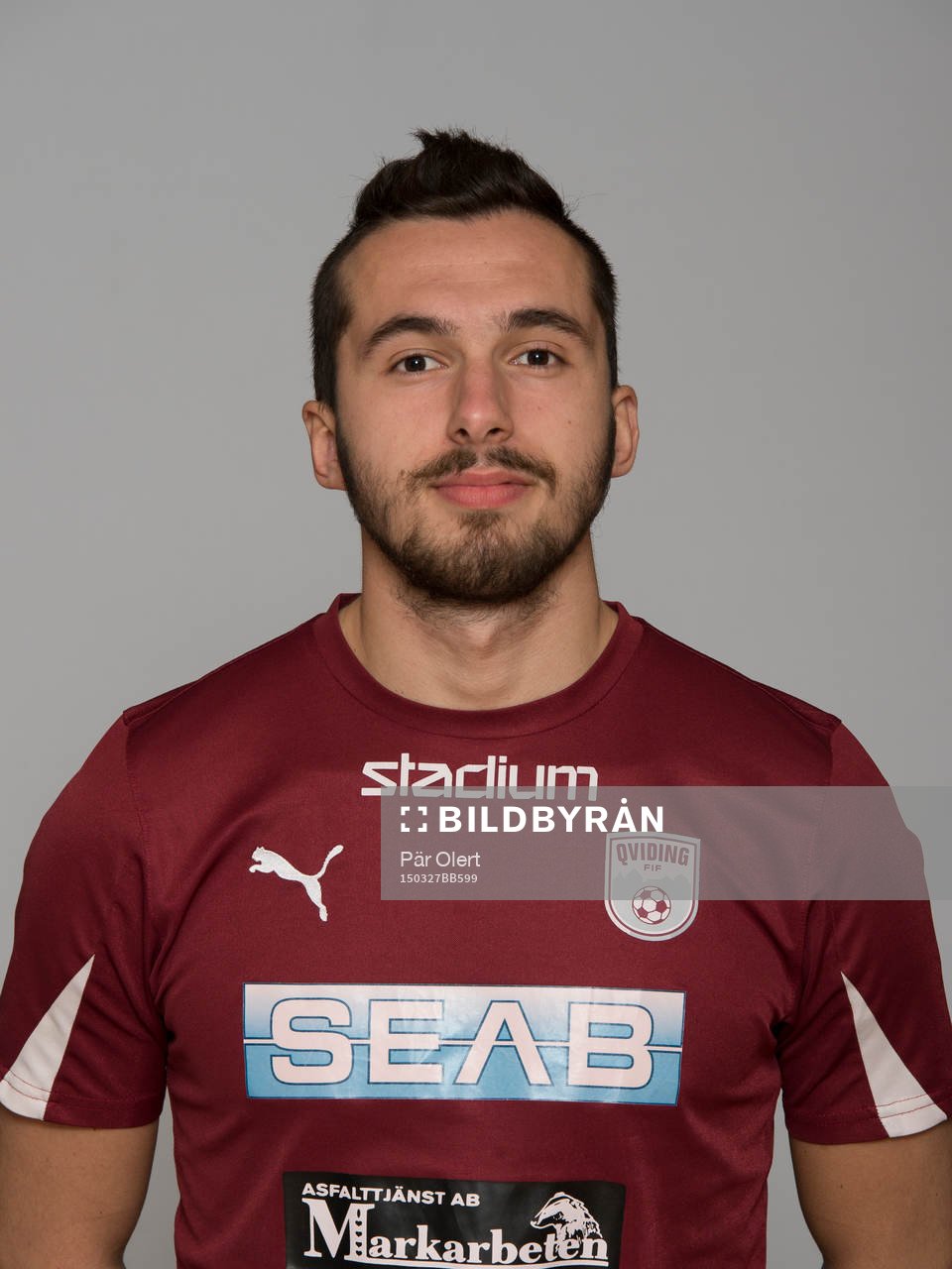 Agon Beqiri
