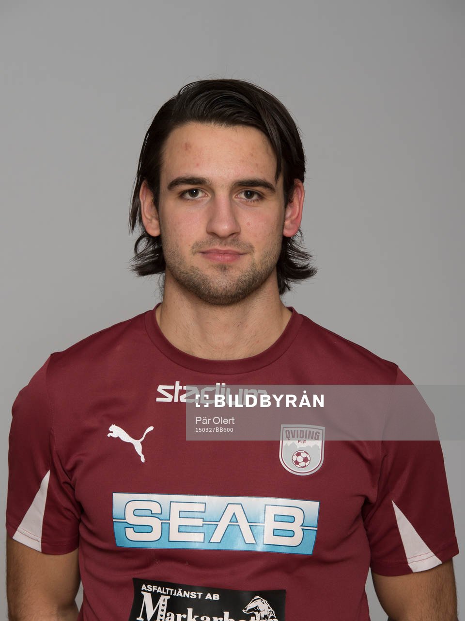 Oliver Stanisic
