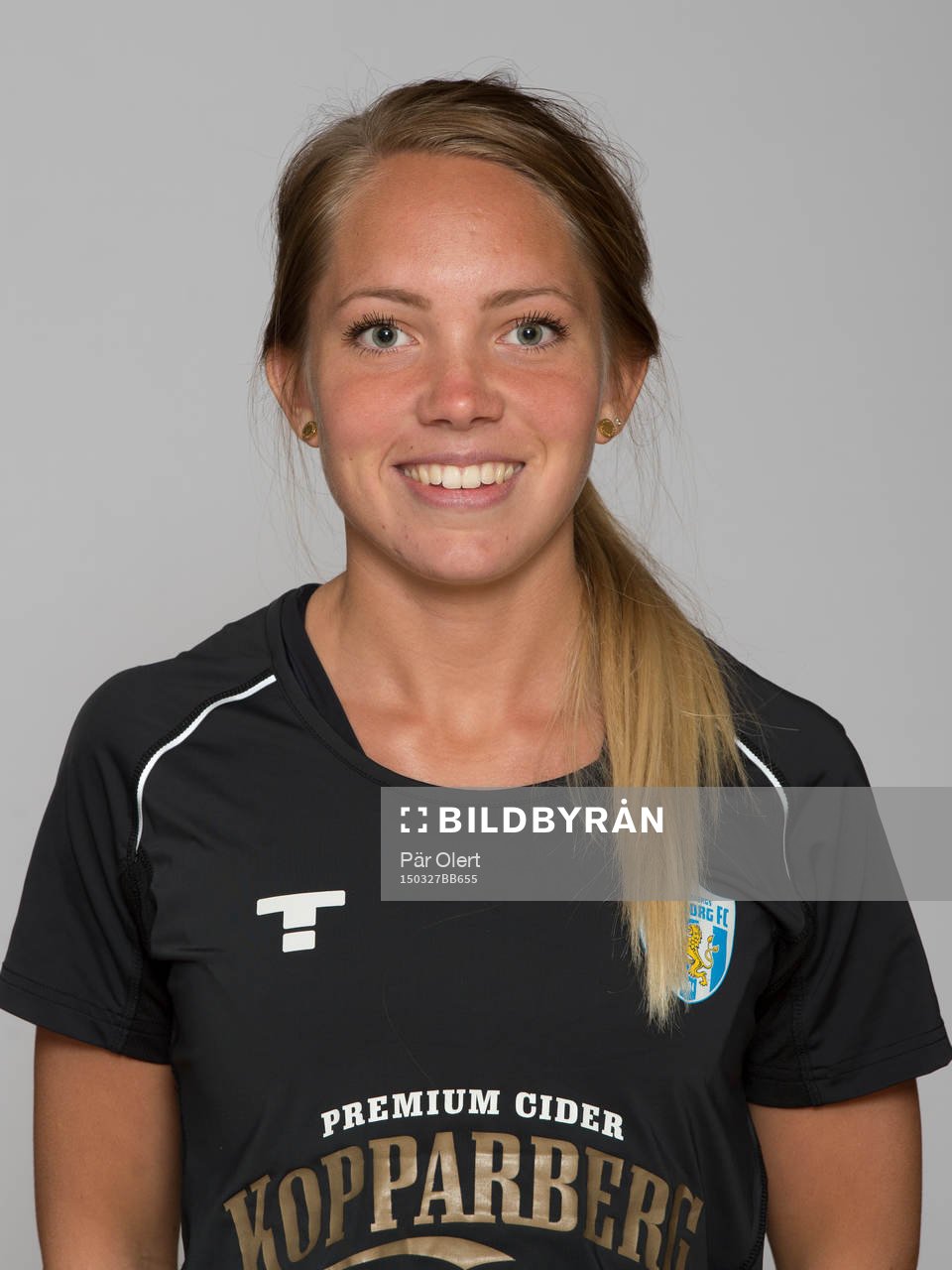Elin Rubensson