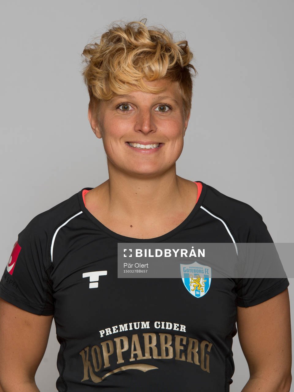 Lisa Ek