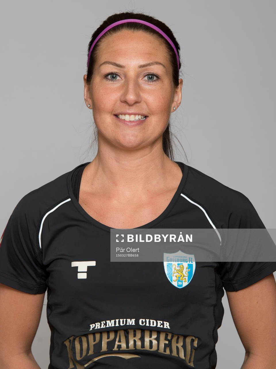 Anna Ahlstrand