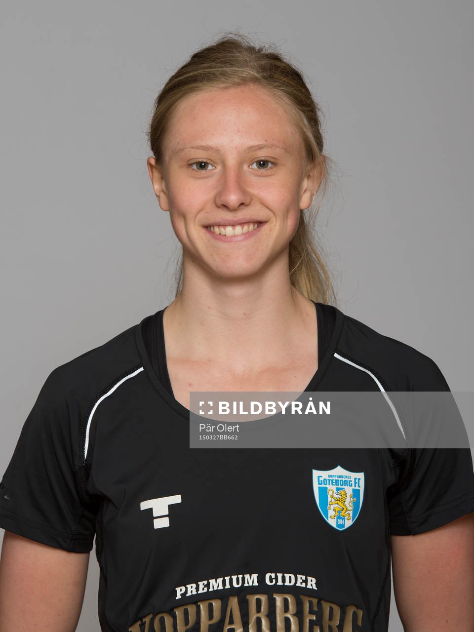 Rebecka Blomqvist
