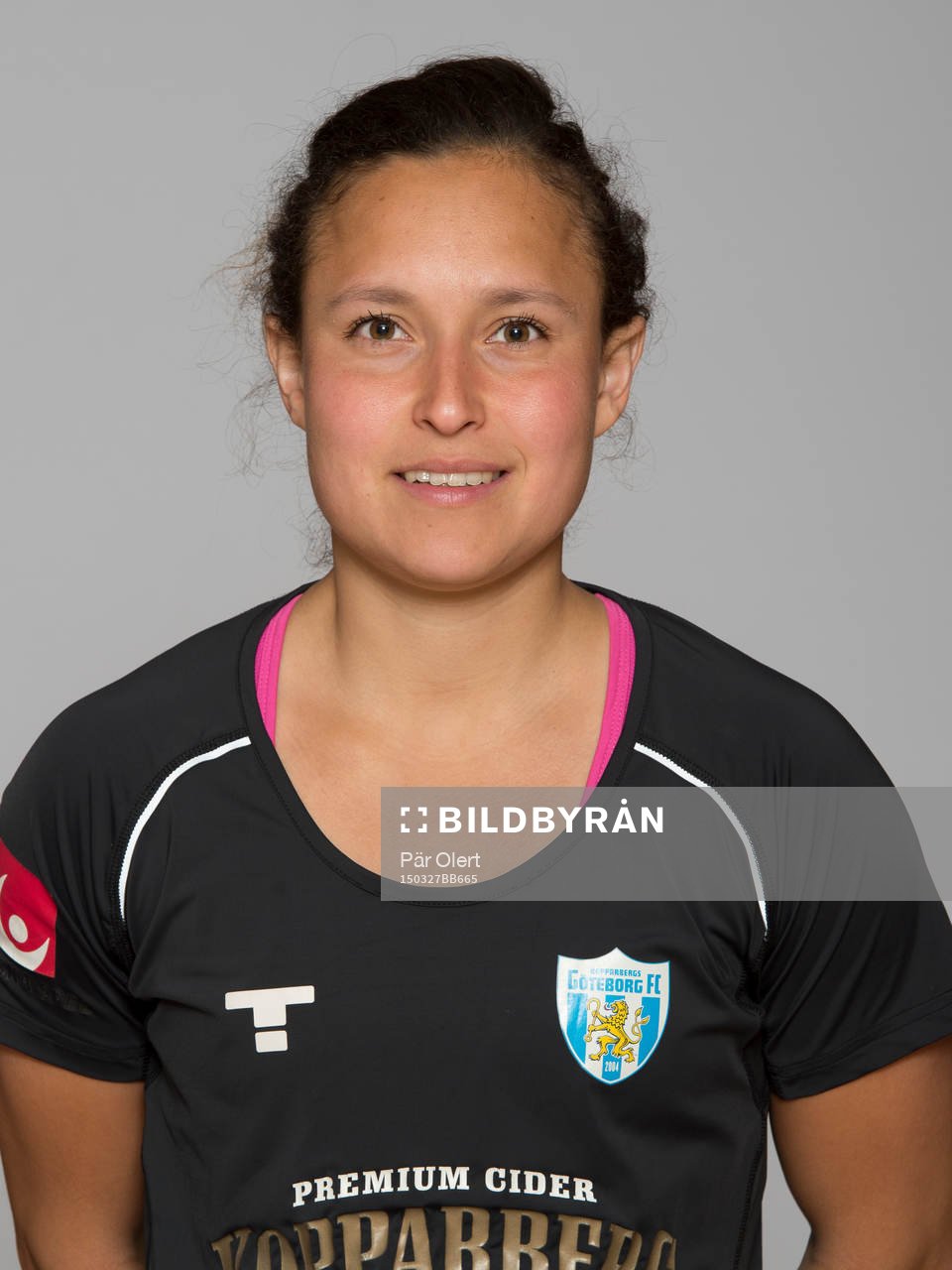 Catrine Johansson