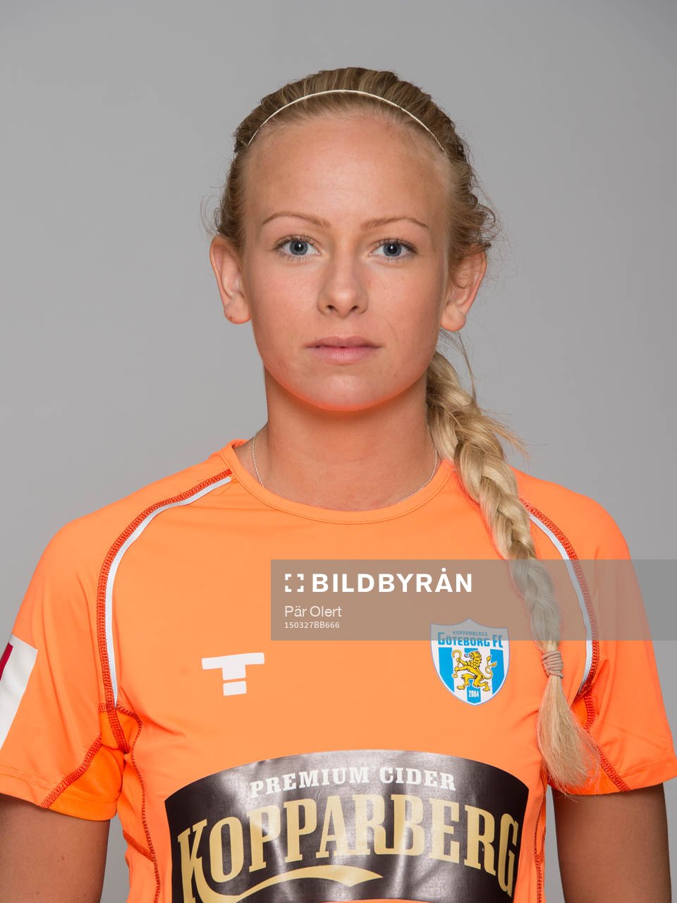 Fanny Lund